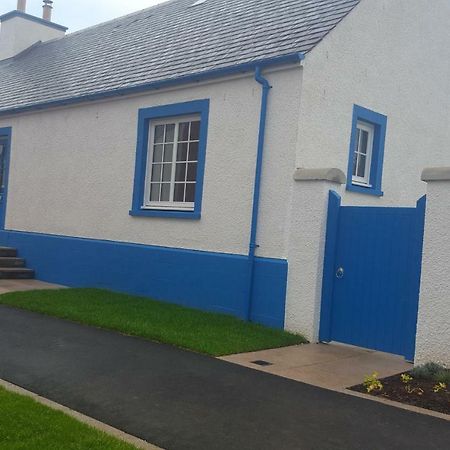 Olavat Cottage Detached Property With Parking Inverness Zewnętrze zdjęcie