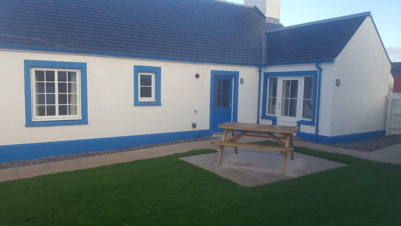 Olavat Cottage Detached Property With Parking Inverness Zewnętrze zdjęcie